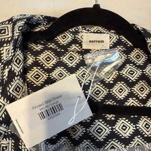 Boutique Dress - Aureum Brand.